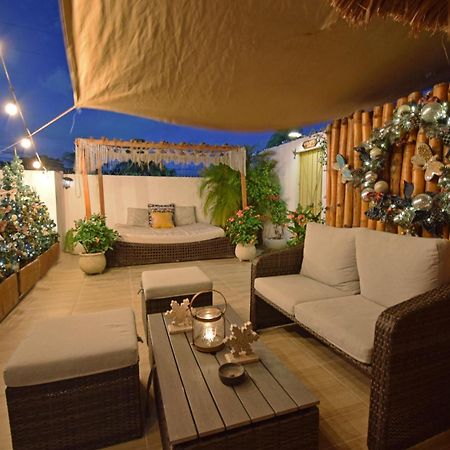 Casa Nomis Cancún Eksteriør bilde