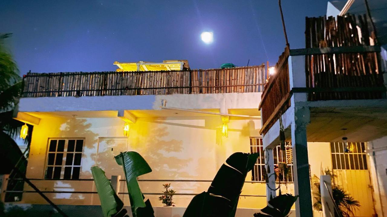 Casa Nomis Cancún Eksteriør bilde