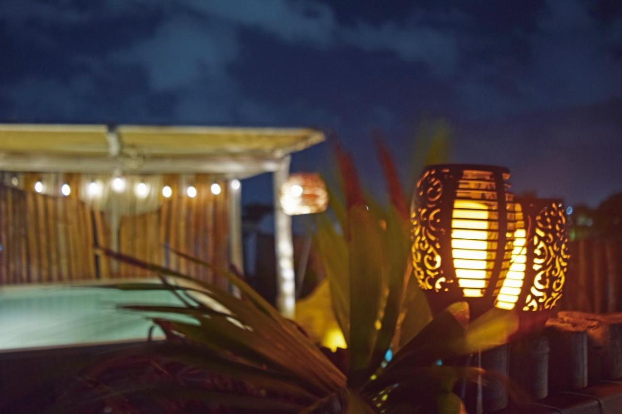 Casa Nomis Cancún Eksteriør bilde
